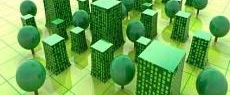 Eight sustainability megatrends that will impact on UK real estate