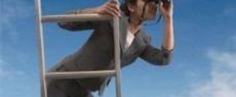 A relaxed office environment and rapid career progress are key for Millennials