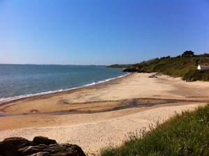 Courtown-Beach-Wexford