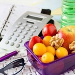 Dietitians publish key findings on workplace health programmes