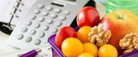 Dietitians publish key findings on workplace health programmes