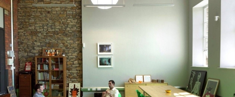 A gallery of the workplace winners of this year’s RIBA Awards
