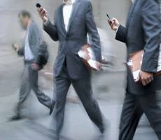 US mobile workforce will surpass 105 million by 2020 