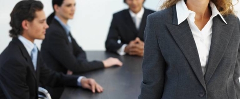 Women should sit on third of all FTSE boards by 2020, says Davies report