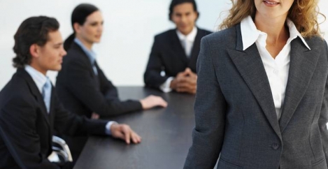 Progress for women in executive roles remains disappointingly slow