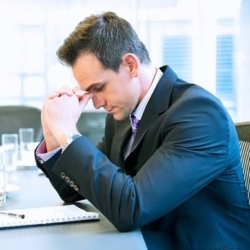 Back pain and mental ill health still the main reasons for workplace absence