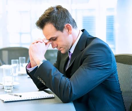 Back pain and mental ill health still the main reasons for workplace absence