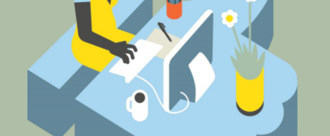 Proofs of the link between workplace design and productivity? Here are three