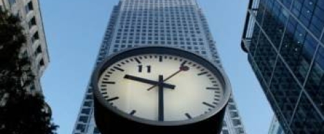 City firms adopt more flexible working, but it starts from the top
