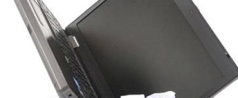 Growing numbers of workers are ditching their laptops, claims study