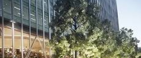 First office pre-let announced for new Victoria mixed-use scheme