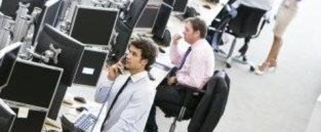 Far from dying out, the office is becoming more essential than ever