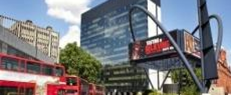 Business start-ups in London grew by nearly a quarter in a year