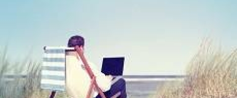 Over half of workers feel required to work on holiday, and it’s becoming the norm