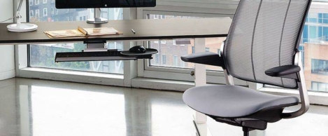 Neocon highlights four of the world’s most important office design trends