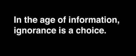 People are surprisingly ignorant of basic technological terms