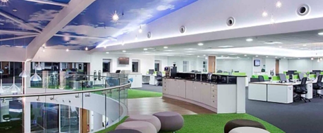 We need to do more than pay lip service to workplace wellbeing