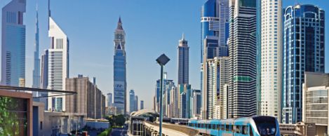 ‘Climate smart’ cities could generate global savings of $17 trillion