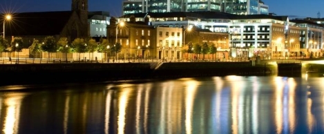 Increase in commercial office take up across Europe expected to continue