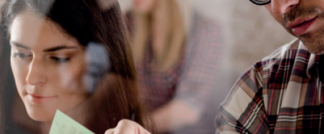 Colleagues more likely than managers to make people feel engaged at work