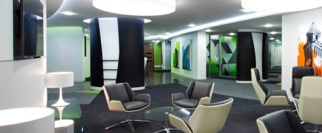 New study highlights the key roles of real estate at UK’s top law firms