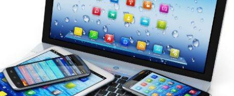 Sales of tablets will go into reverse next year, claims new report