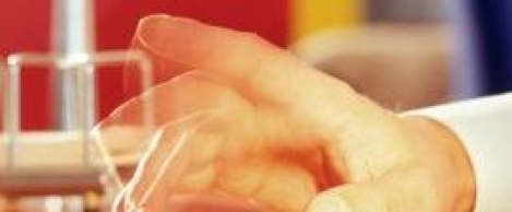 Changing behaviour and fidgeting reduce problems linked to sedentary work