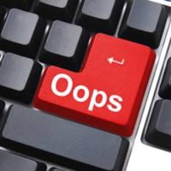Human error remains the leading cause of data loss for UK organisations