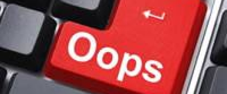 Human error remains the leading cause of data loss for UK organisations