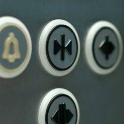 What lift design tells us about who we are and how we work