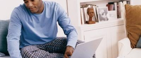US sees biggest jump in working from home since 2008, claims study