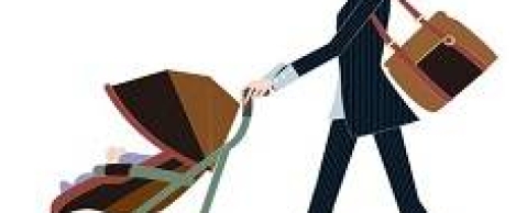 Employers plan to woo returning mothers with flexible working