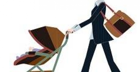 Employers plan to woo returning mothers with flexible working