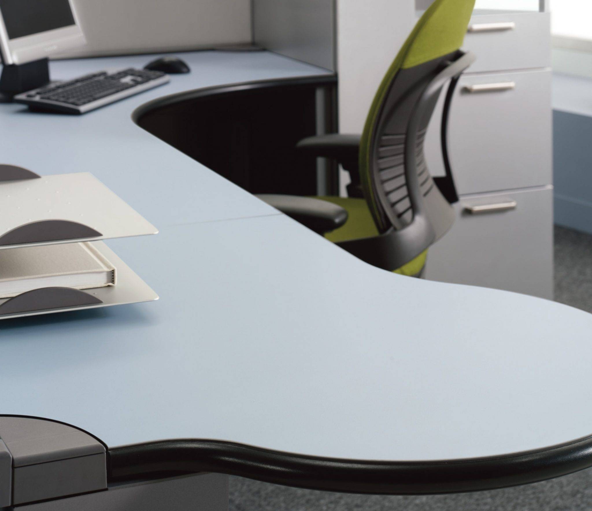 For once and for all, please stop with this ‘death of the office’ stuff