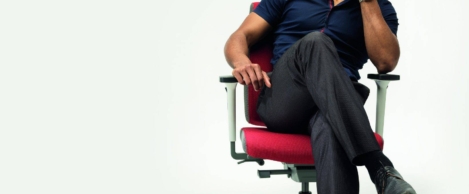 How workplace design is more closely reflecting how we actually work