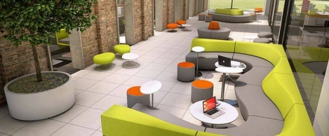 Insight Briefing: the growth of agile workplaces in the UK public sector