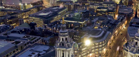 Gateway cities spearheading a global commercial property revival