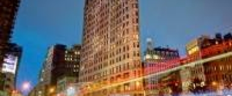 Commercial property markets in world cities are evolving rapidly
