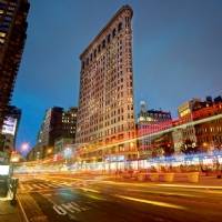 Commercial property markets in world cities are evolving rapidly