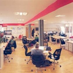 Small business demand for coworking space ‘set to soar’ in the UK