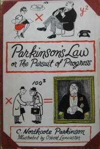 Parkinson's_Law_Book