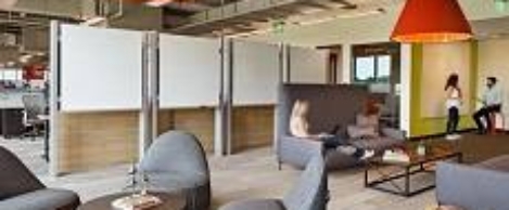 Seven ways to make your office work for different workstyles