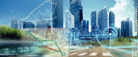 OECD report urges firms to use Big Data analytics for growth and wellbeing