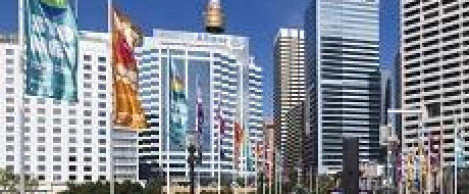 Sydney leads the way in activity-based working finds global cities report