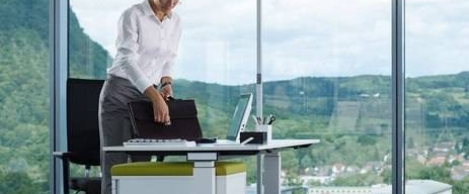How biodynamic lighting stimulates sense and performance at work