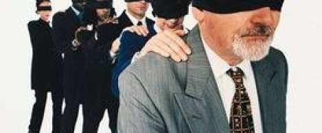 Two thirds of managers have little idea what their organisation’s strategy is