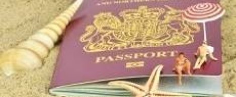 British workers tend to take the most holiday leave in the world