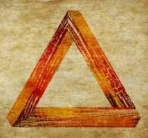 Eternal triangle