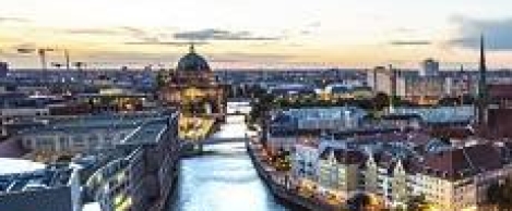 Shortage of German office space as demand in Europe reaches record high
