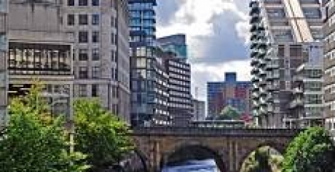 Northern Powerhouse office market showing strong performance levels